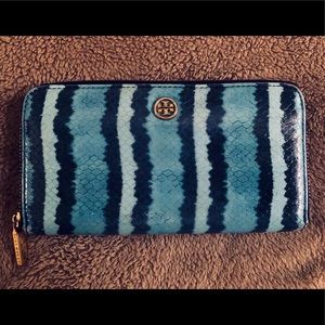 Tory Burch Wallet